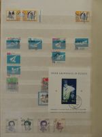 SBZ und DDR auch mit besseren Werten im Einsteck-Album #LZ927