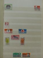 SBZ und DDR auch mit besseren Werten im Einsteck-Album #LZ927