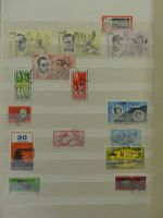 SBZ und DDR auch mit besseren Werten im Einsteck-Album #LZ927