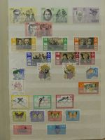 SBZ und DDR auch mit besseren Werten im Einsteck-Album #LZ927