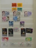 SBZ und DDR auch mit besseren Werten im Einsteck-Album #LZ927