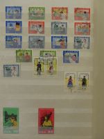 SBZ und DDR auch mit besseren Werten im Einsteck-Album #LZ927