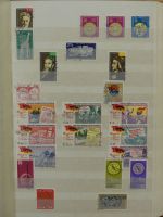SBZ und DDR auch mit besseren Werten im Einsteck-Album #LZ927