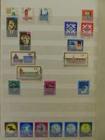 SBZ und DDR auch mit besseren Werten im Einsteck-Album #LZ927