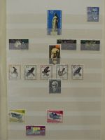 SBZ und DDR auch mit besseren Werten im Einsteck-Album #LZ927