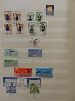 SBZ und DDR auch mit besseren Werten im Einsteck-Album #LZ927