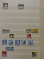 SBZ und DDR auch mit besseren Werten im Einsteck-Album #LZ927