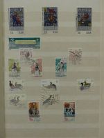SBZ und DDR auch mit besseren Werten im Einsteck-Album #LZ927