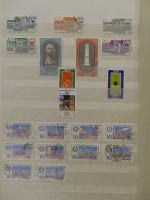 SBZ und DDR auch mit besseren Werten im Einsteck-Album #LZ927