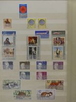SBZ und DDR auch mit besseren Werten im Einsteck-Album #LZ927