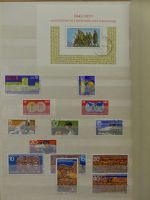 SBZ und DDR auch mit besseren Werten im Einsteck-Album #LZ927