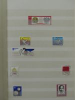 SBZ und DDR auch mit besseren Werten im Einsteck-Album #LZ927