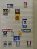 SBZ und DDR auch mit besseren Werten im Einsteck-Album #LZ927