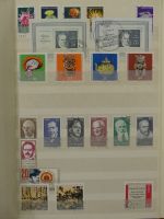 SBZ und DDR auch mit besseren Werten im Einsteck-Album #LZ927