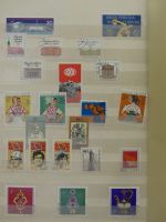 SBZ und DDR auch mit besseren Werten im Einsteck-Album #LZ927