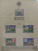 Motiv Geschichte der Luftfahrt im Lindner Album #LZ940