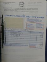 Motiv Geschichte der Luftfahrt im Lindner Album #LZ940