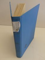 Deutsches Reich und etwas mehr im Einsteck Album #LZ941