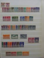 Deutsches Reich und etwas mehr im Einsteck Album #LZ941