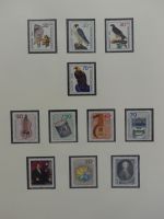 Berlin ab 1957 ** besammelt im Safe Album #LZ935