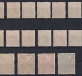 Berlin 1-20 postfrisch geprüft Schlegel BPP #ON292