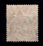 Deutsche Besetzung 1. WK Belgien 13 b I gestempelt geprüft Hey BPP #OP401