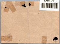 Berlin 1 auf Brief mit Luftbrückenstempel #OR030