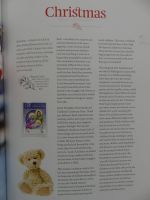 Neuseeland Jahreskollektion 2012 postfrisch im Hardcover/ Kassette #OM545