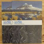 Neuseeland Jahreskollektion 2006 postfrisch im Hardcover/ Kassette #OM551