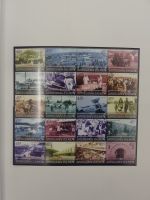 Neuseeland Jahreskollektion 2006 postfrisch im Hardcover/ Kassette #OM551