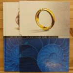 Neuseeland Jahreskollektion 2002 postfrisch im Hardcover/ Kassette #OM555