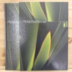 Neuseeland Jahreskollektion 2000 postfrisch im Hardcover/ Kassette #OM557