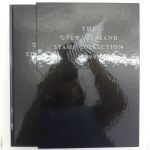 Neuseeland Jahreskollektion 1999 postfrisch im Hardcover/ Kassette #OM558
