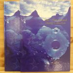 Neuseeland Jahreskollektion 1998 postfrisch im Hardcover/ Kassette #OM559