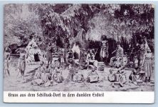 Nordafrika Lot Postkarten gebraucht und ungebraucht, mehr als 90 Stück #OM505