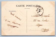 Nordafrika Lot Postkarten gebraucht und ungebraucht, mehr als 90 Stück #OM505