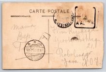 Nordafrika Lot Postkarten gebraucht und ungebraucht, mehr als 90 Stück #OM505