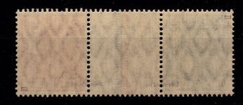 Deutsches Reich KZ 4.1.1 postfrisch geprüft Infla Berlin #OT152