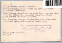 DDR 245 auf Postkarte als Einzelfrankatur portogerecht #OT341