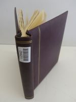 Deutsches Reich ab 1933 und etwas Besetzung im Schaubek Vordruck #LZ942