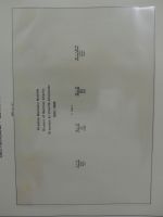 Deutsches Reich ab 1933 und etwas Besetzung im Schaubek Vordruck #LZ942