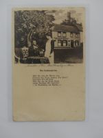 Deutschland Briefe, Karten mit Bonn Stempel auf selbstgestalteten Seiten #LZ946