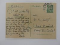 Deutschland Briefe, Karten mit Bonn Stempel auf selbstgestalteten Seiten #LZ946