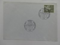 Deutschland Briefe, Karten mit Bonn Stempel auf selbstgestalteten Seiten #LZ946