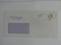 Deutschland Briefe, Karten mit Bonn Stempel auf selbstgestalteten Seiten #LZ946