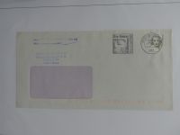 Deutschland Briefe, Karten mit Bonn Stempel auf selbstgestalteten Seiten #LZ946