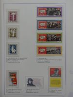 Motiv Chronik der deutschen Einheit auf DPS-Seiten #LZ948