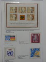 Motiv Chronik der deutschen Einheit auf DPS-Seiten #LZ948