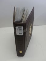 Berlin Postkarten und Briefe im Ringbinder #LZ955