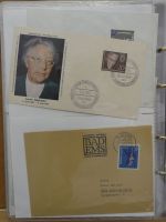 Berlin Postkarten und Briefe im Ringbinder #LZ955